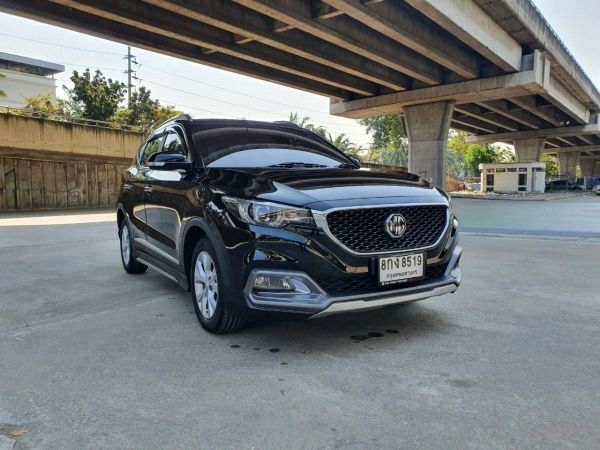 MG ZS 1.5 D AT ปี2018